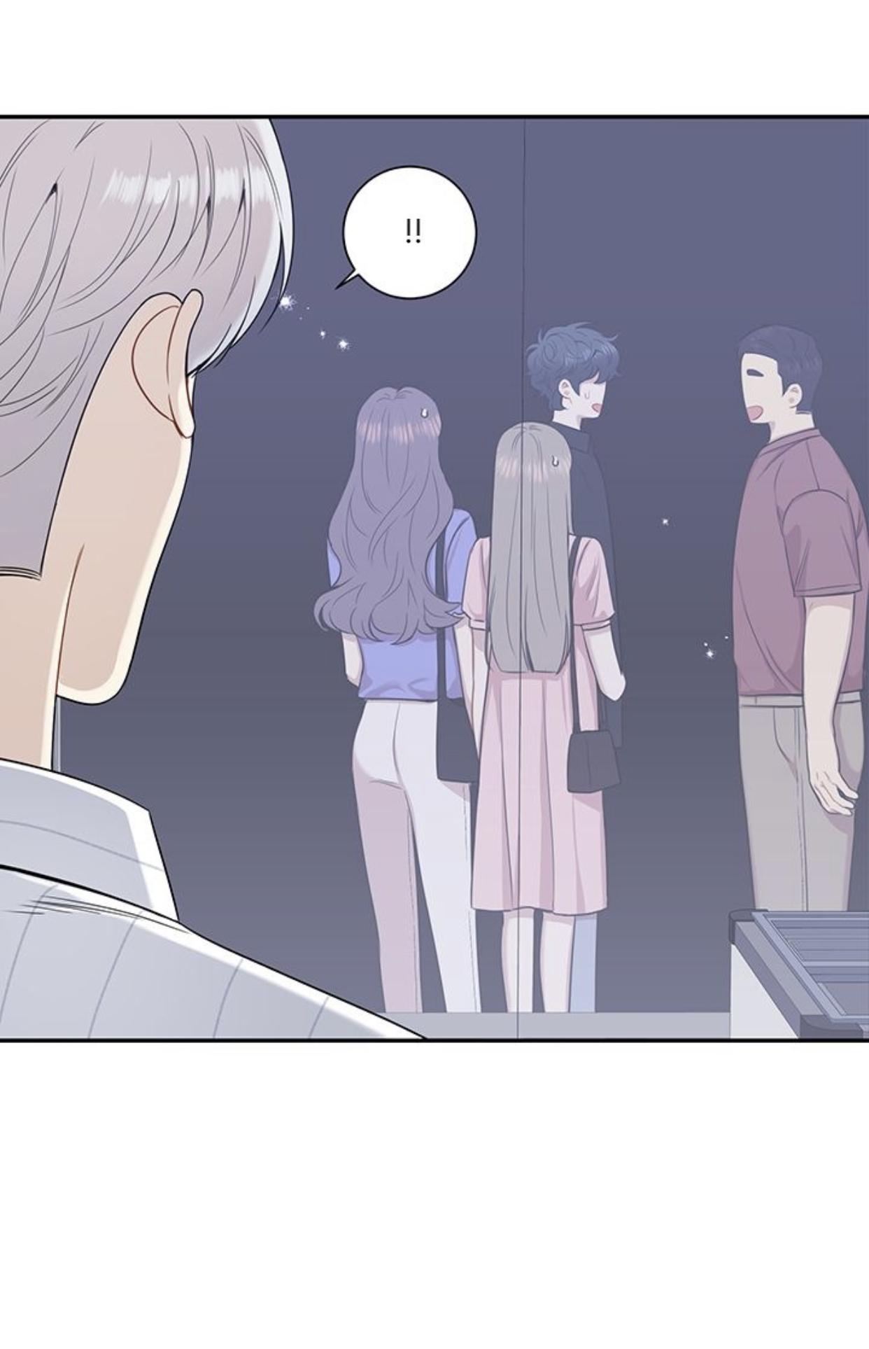 Read Cherry Blossoms After Winter Manga Online