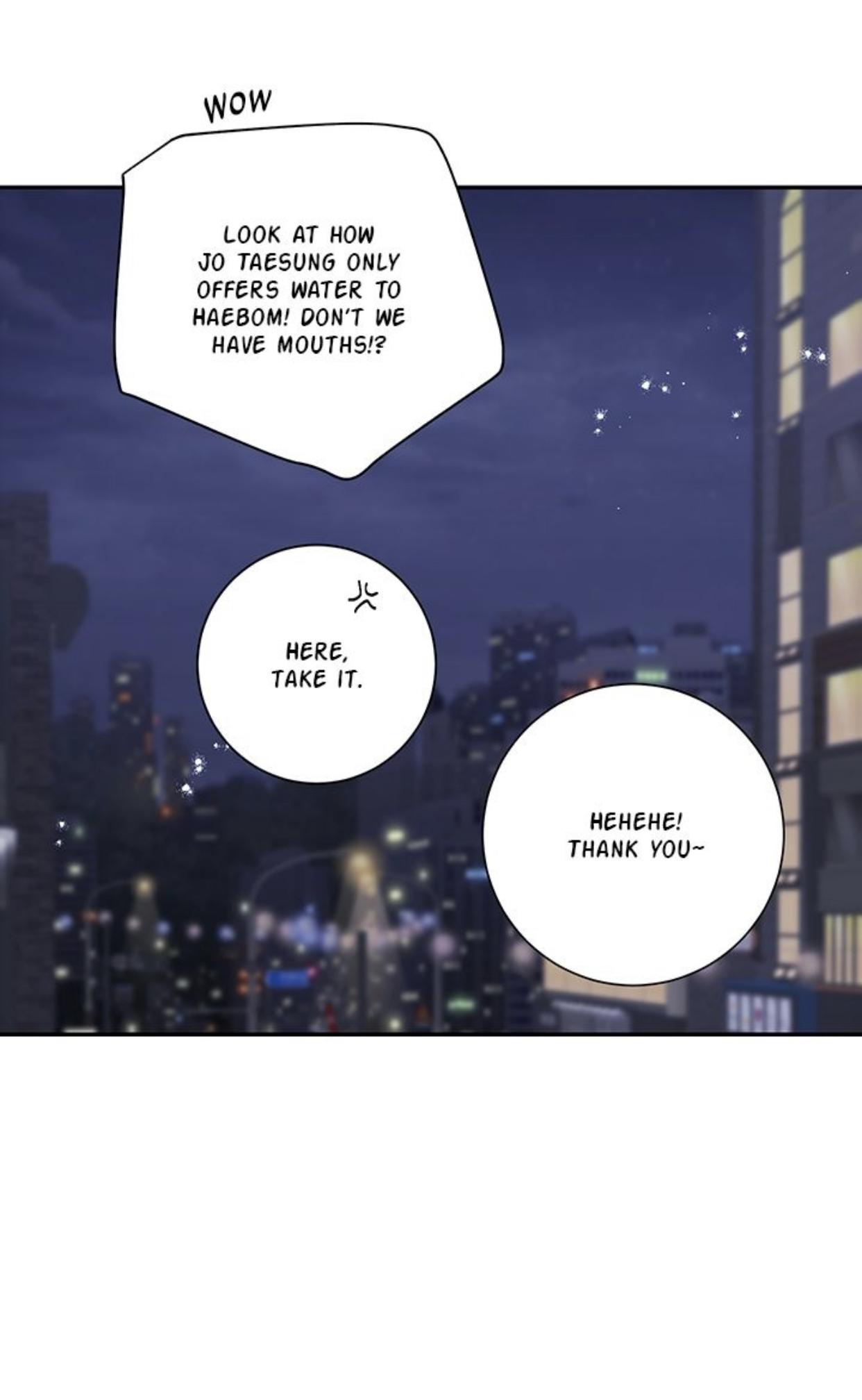 Read Cherry Blossoms After Winter Manga Online