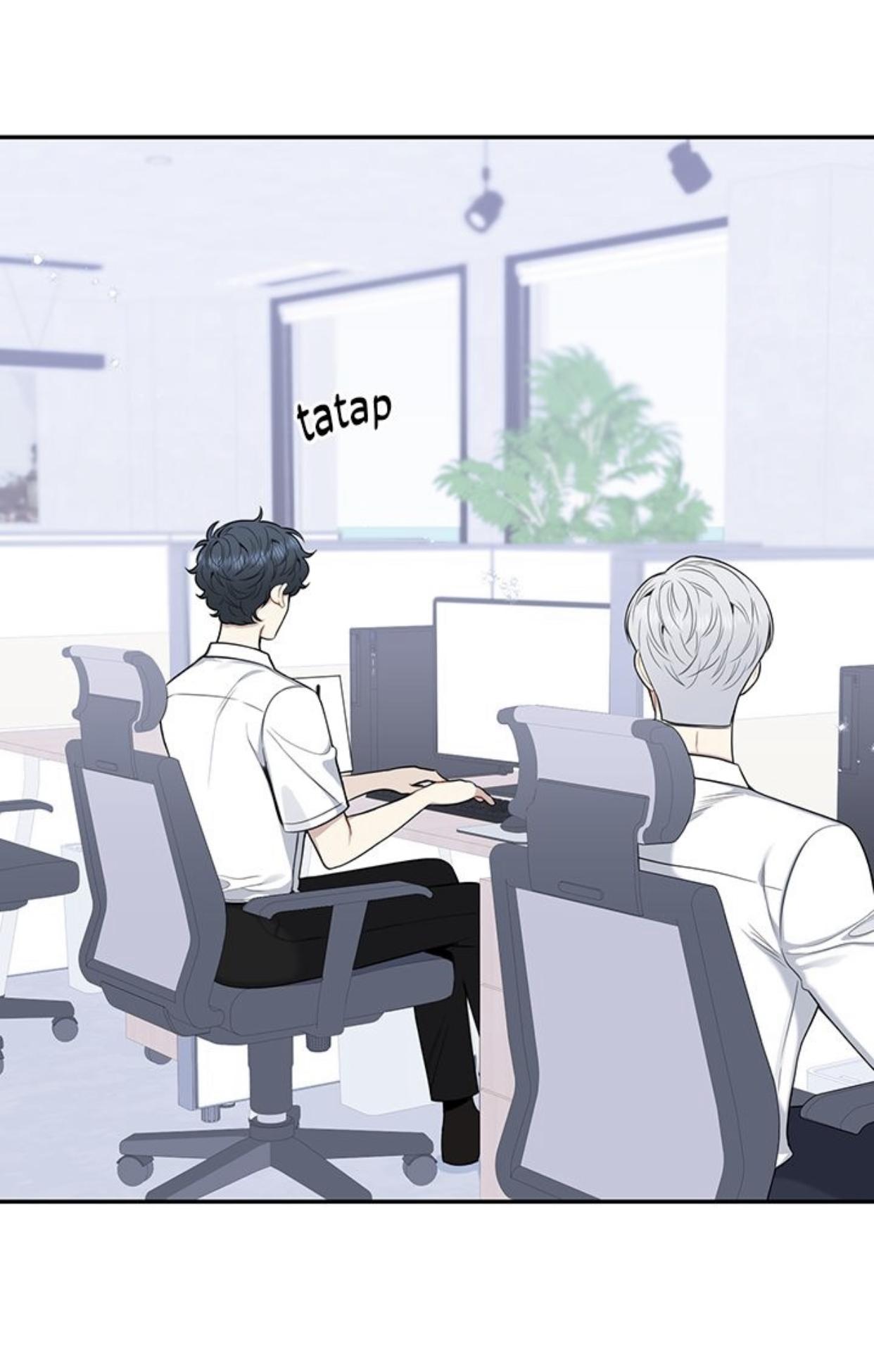 Read Cherry Blossoms After Winter Manga Online