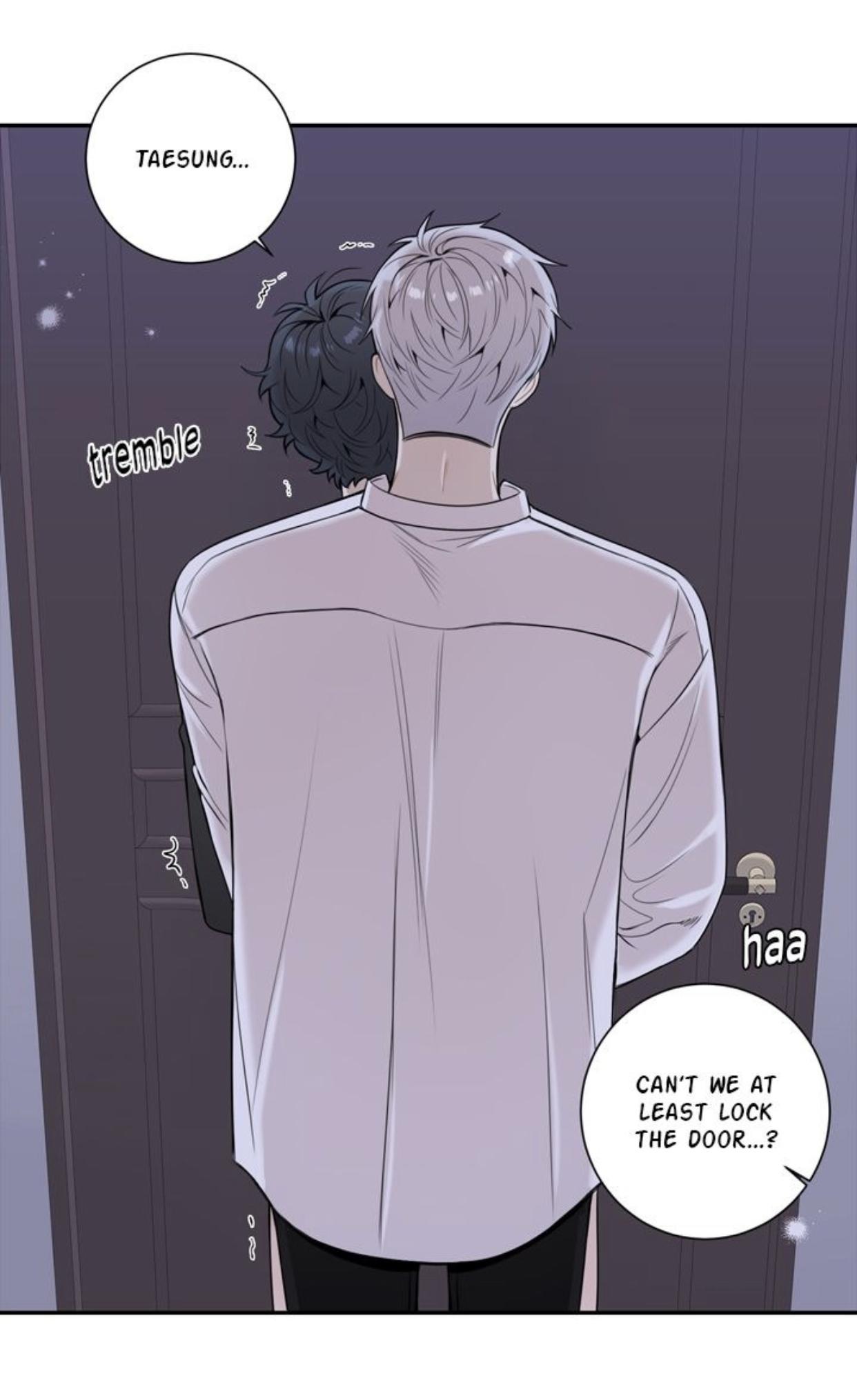Read Cherry Blossoms After Winter Manga Online