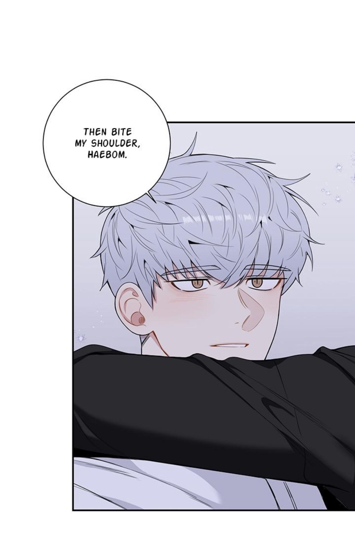 Read Cherry Blossoms After Winter Manga Online