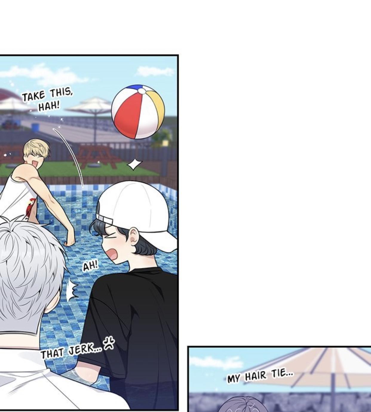 Read Cherry Blossoms After Winter Manga Online