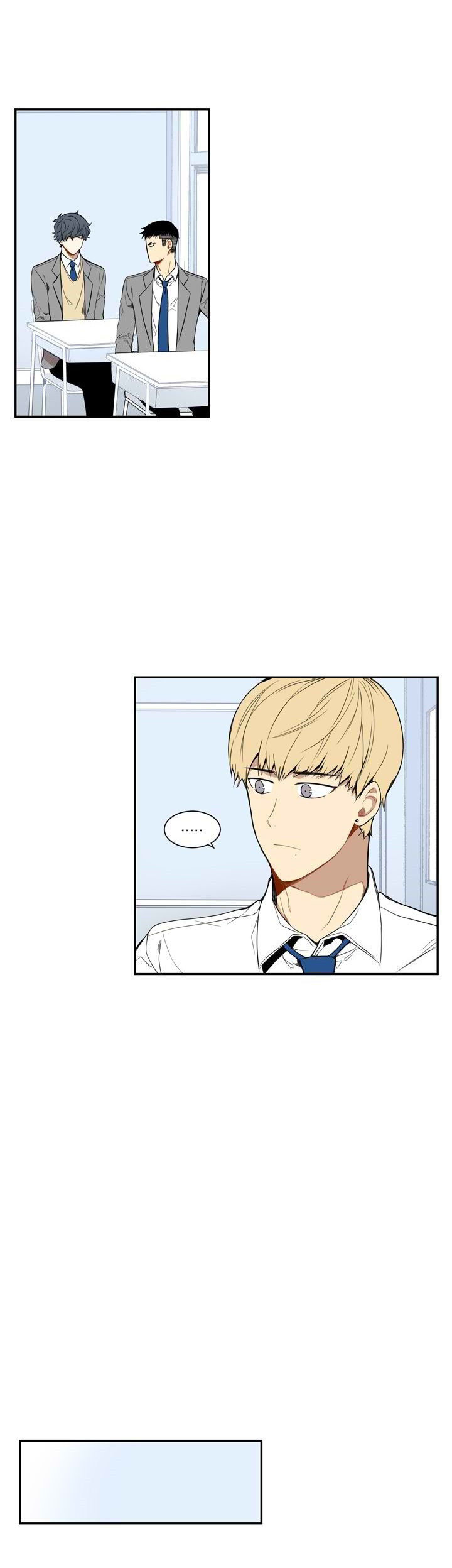 Read Cherry Blossoms After Winter Manga Online