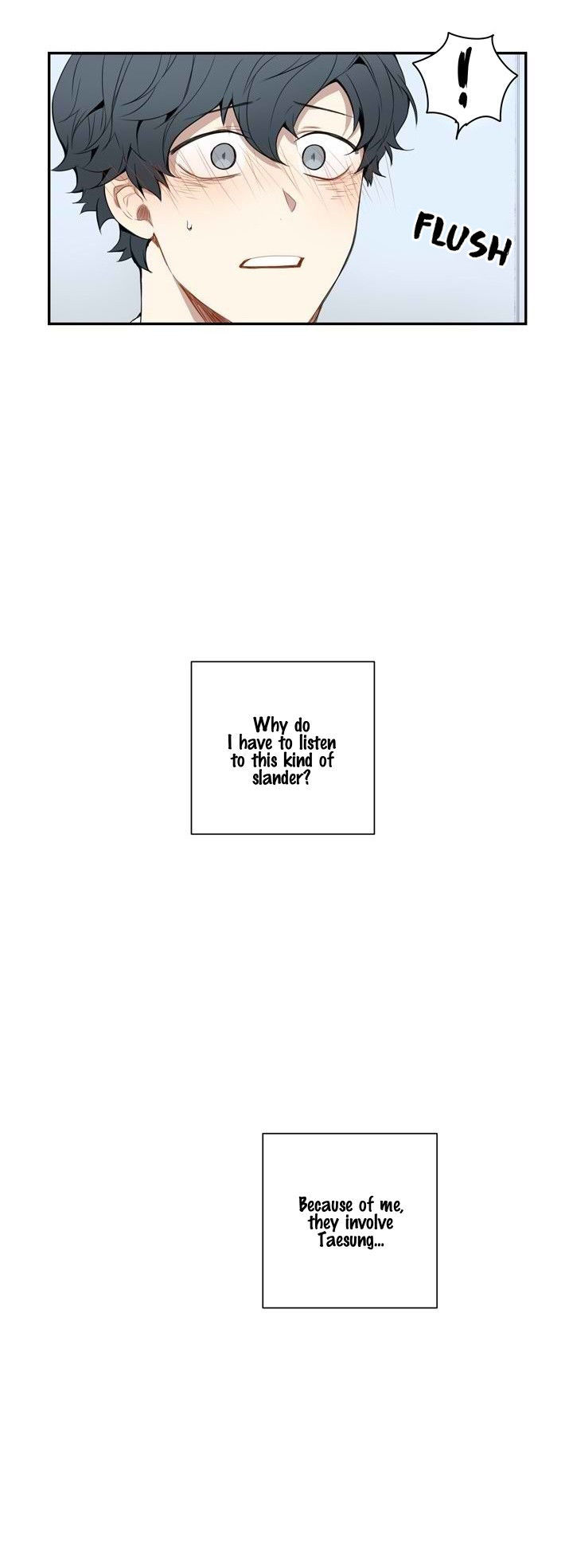 Read Cherry Blossoms After Winter Manga Online
