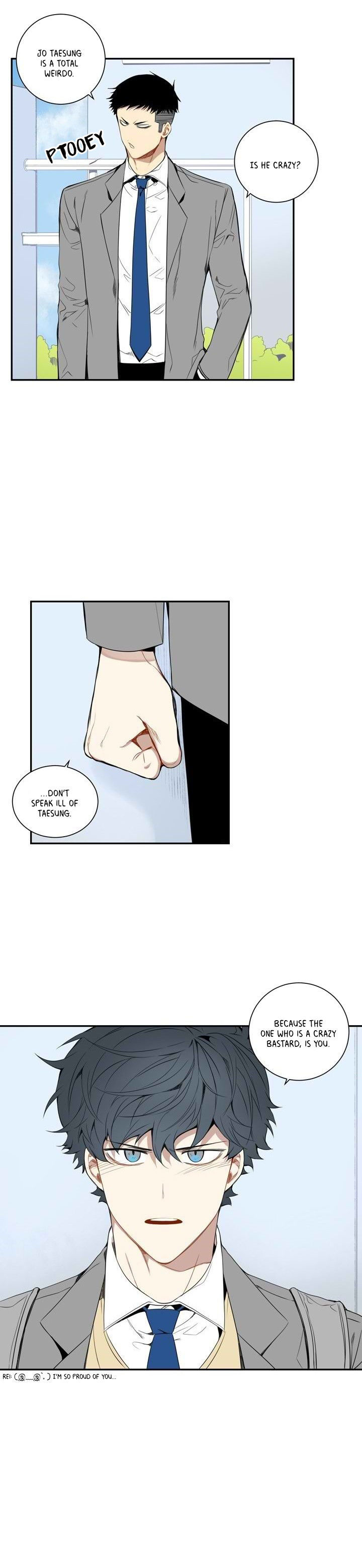 Read Cherry Blossoms After Winter Manga Online