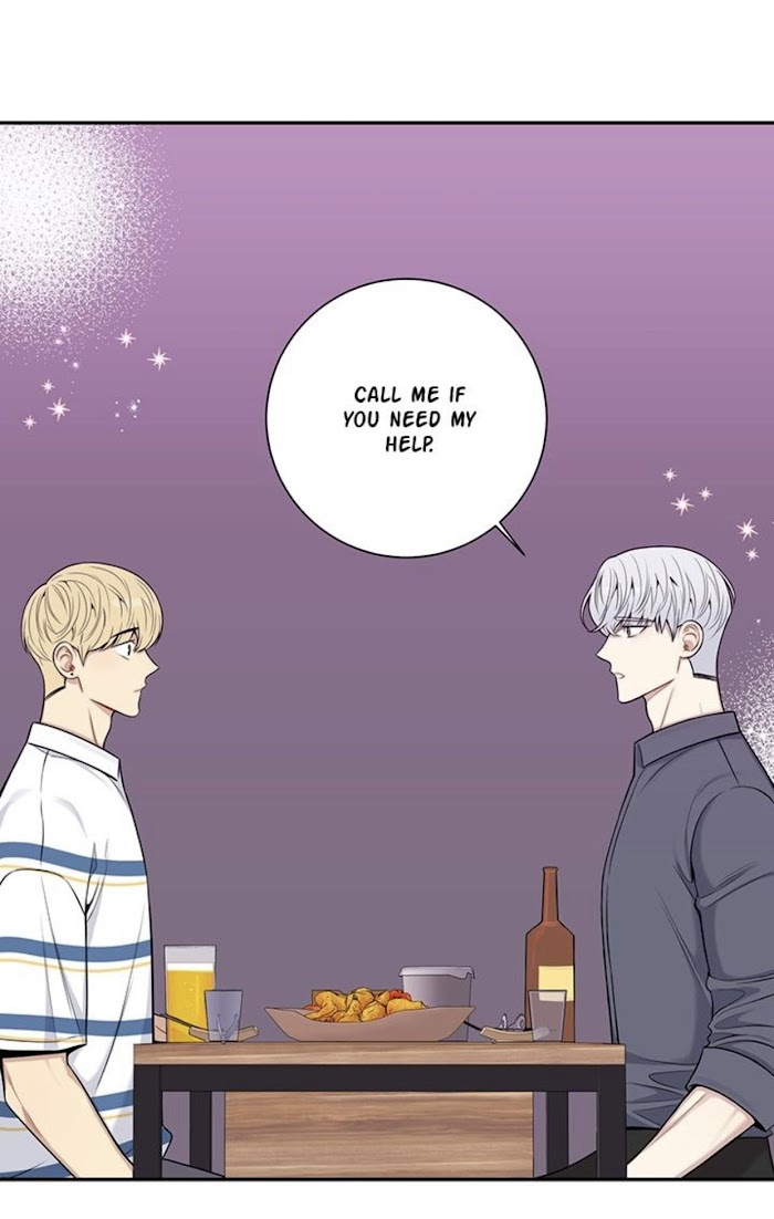 Read Cherry Blossoms After Winter Manga Online