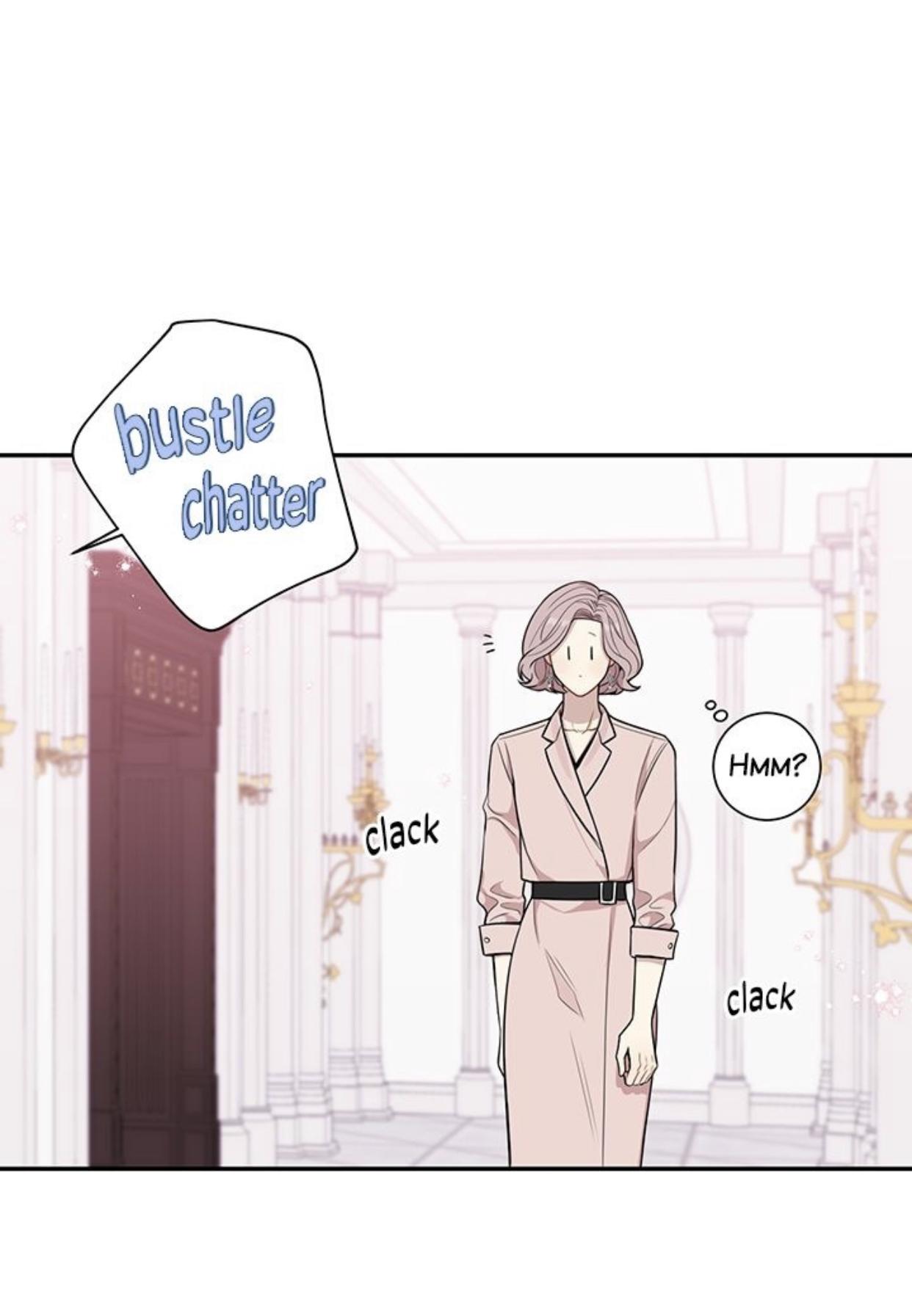 Read Cherry Blossoms After Winter Manga Online