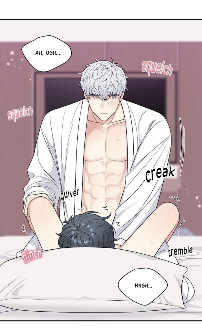 Read Cherry Blossoms After Winter Manga Online