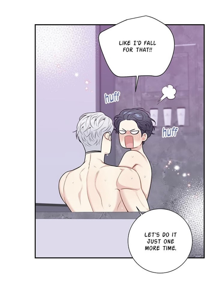 Read Cherry Blossoms After Winter Manga Online