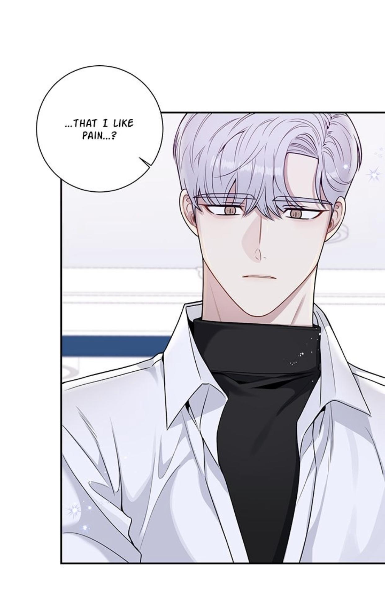 Read Cherry Blossoms After Winter Manga Online