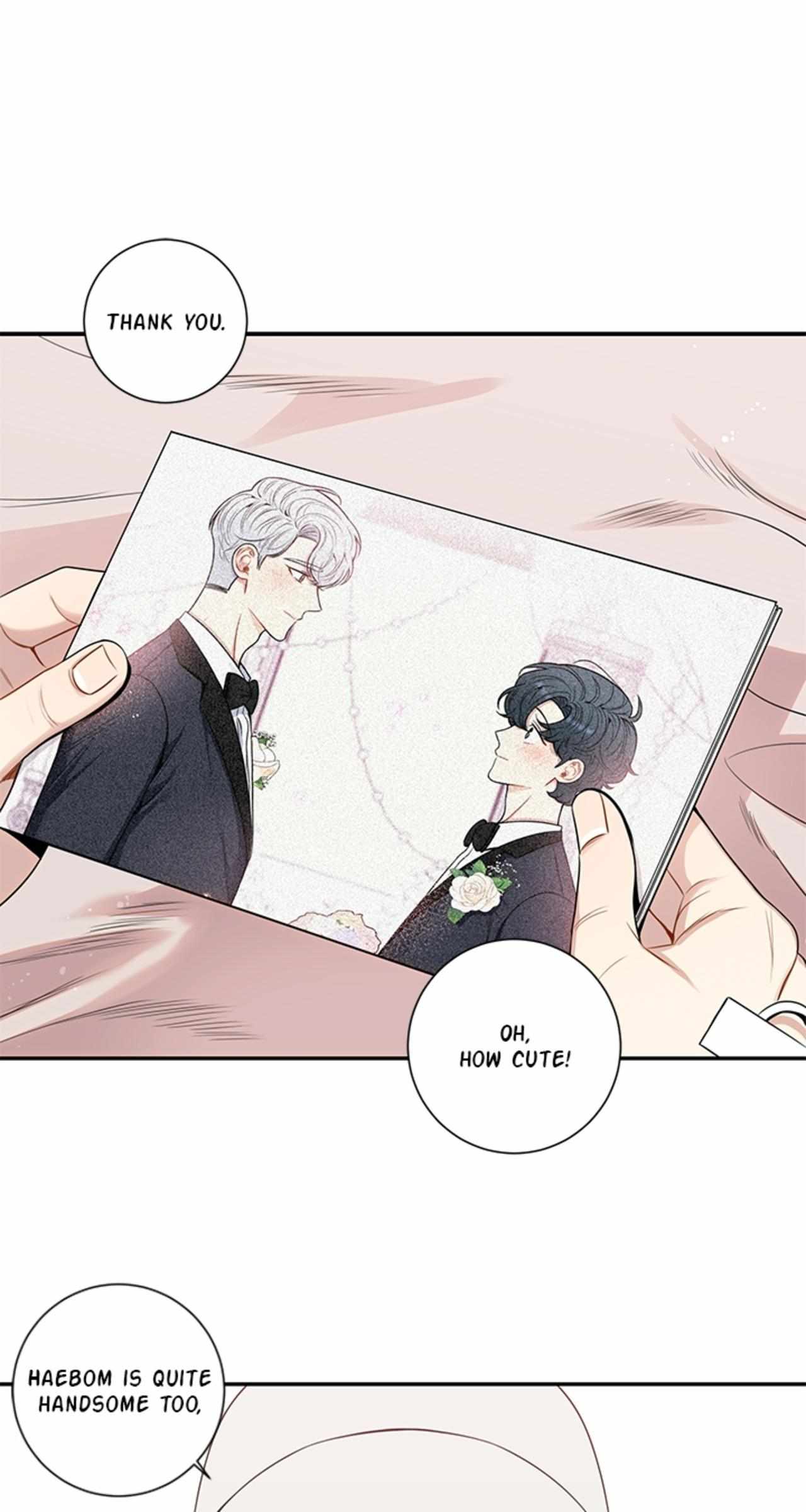 Read Cherry Blossoms After Winter Manga Online