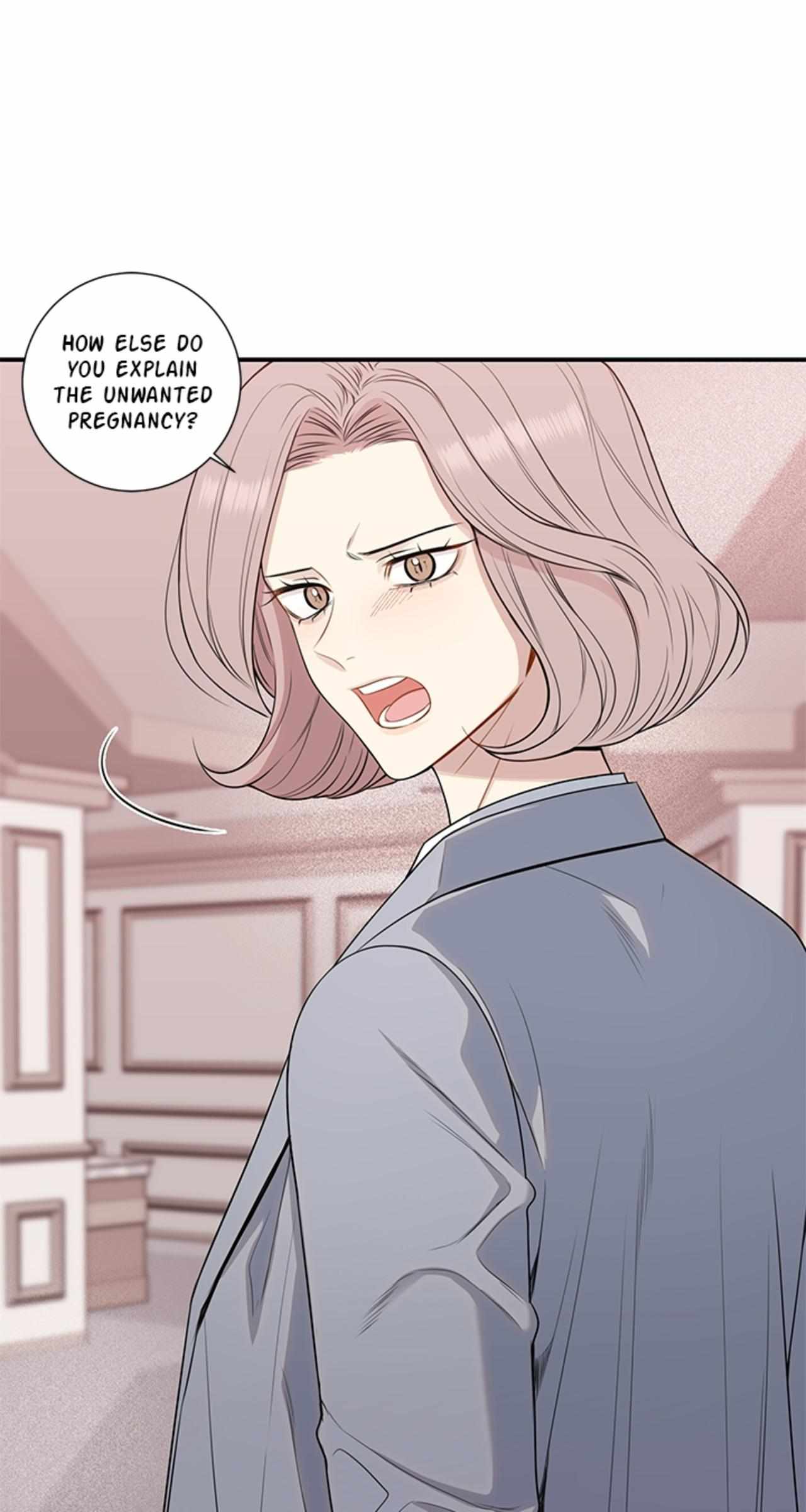 Read Cherry Blossoms After Winter Manga Online