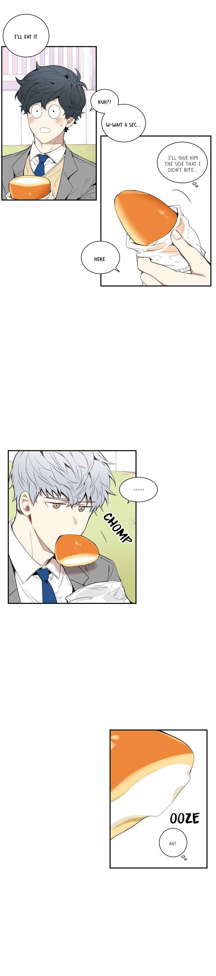 Read Cherry Blossoms After Winter Manga Online