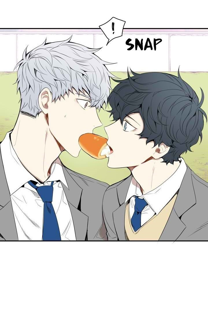 Read Cherry Blossoms After Winter Manga Online