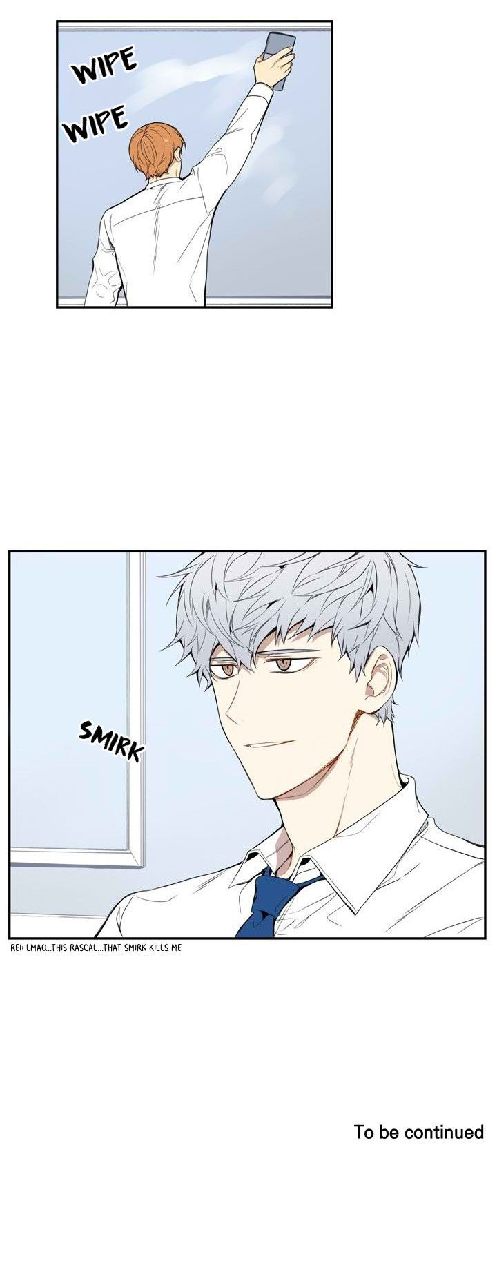 Read Cherry Blossoms After Winter Manga Online