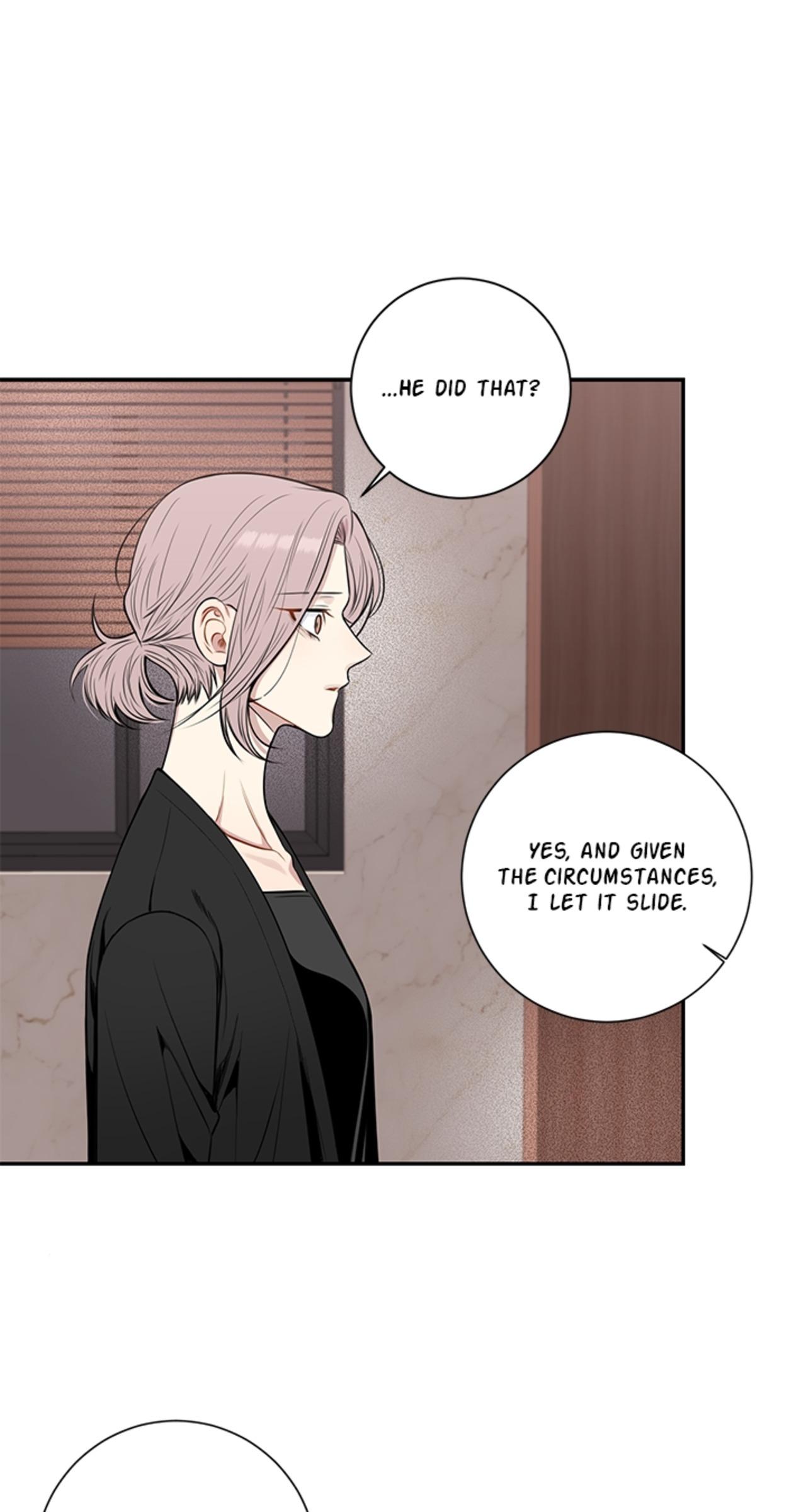 Read Cherry Blossoms After Winter Manga Online