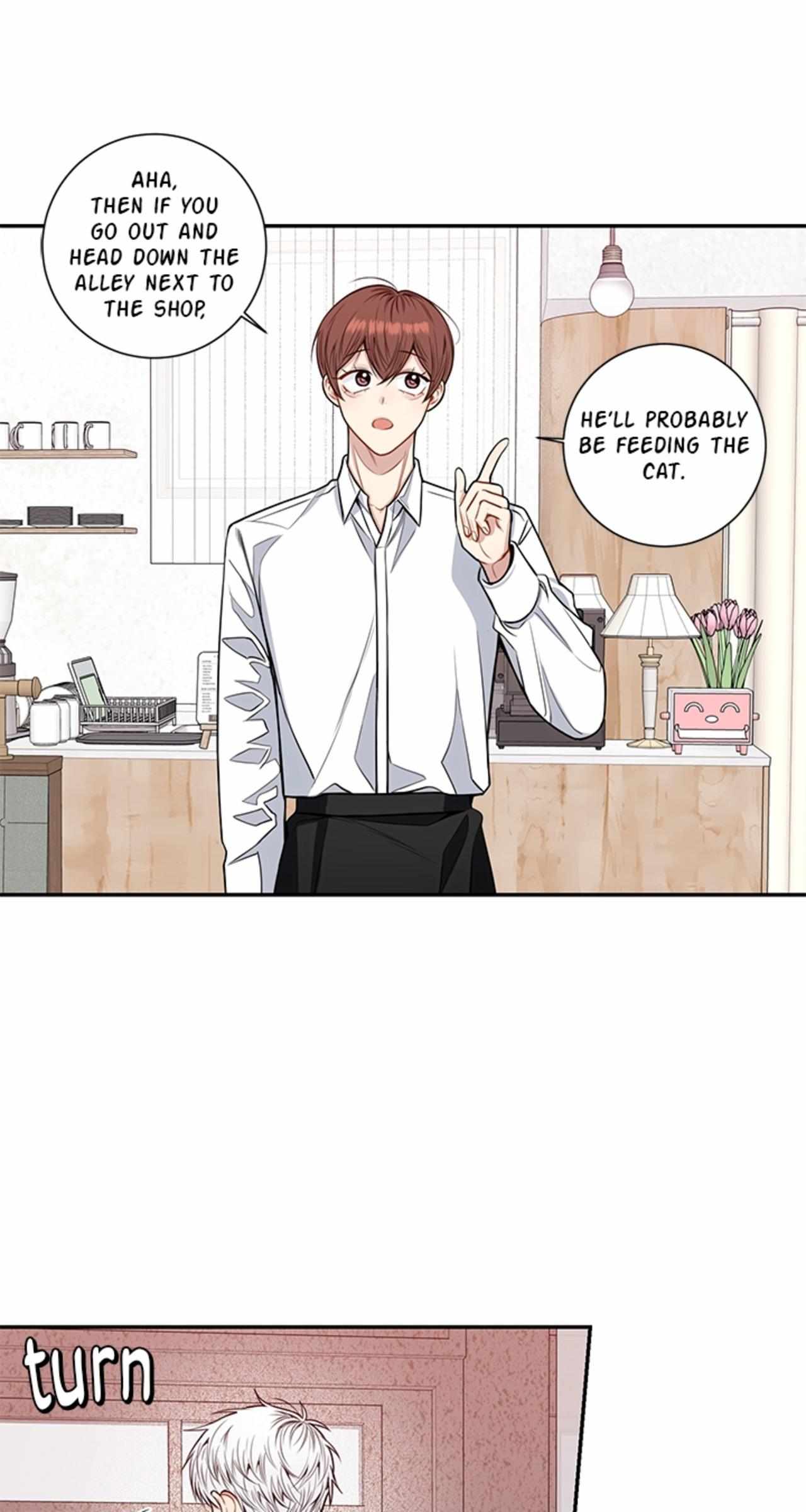 Read Cherry Blossoms After Winter Manga Online