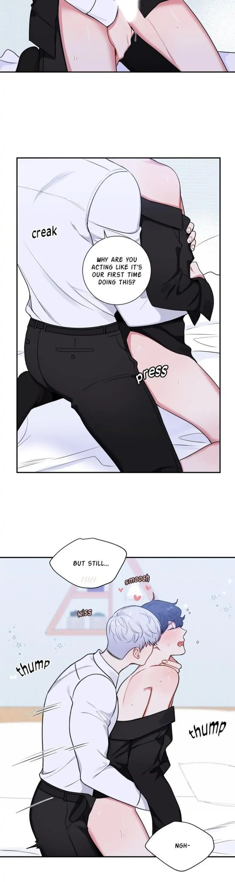 Read Cherry Blossoms After Winter Manga Online