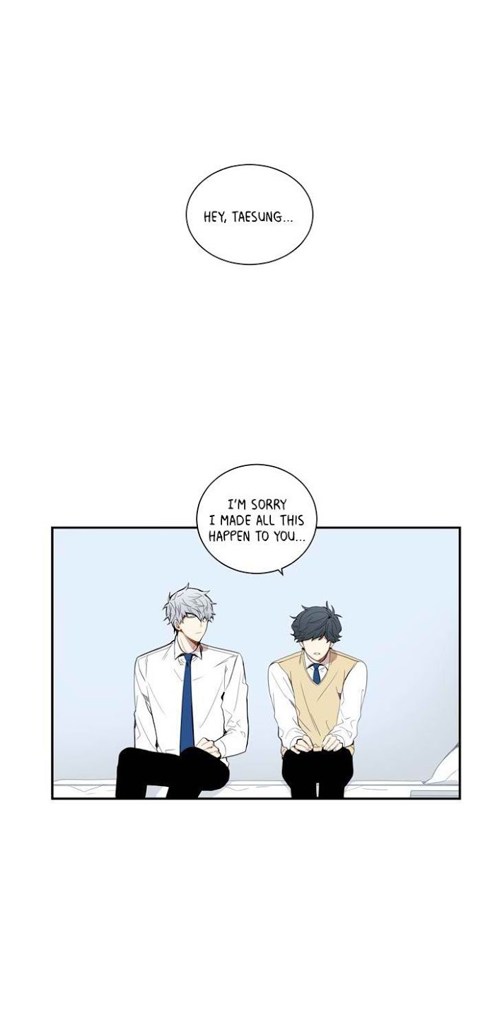 Read Cherry Blossoms After Winter Manga Online