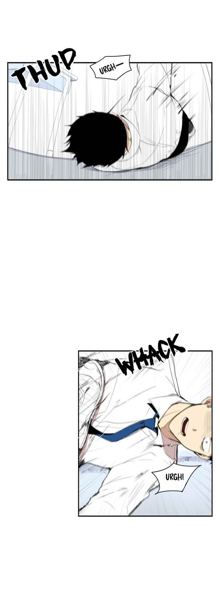 Read Cherry Blossoms After Winter Manga Online