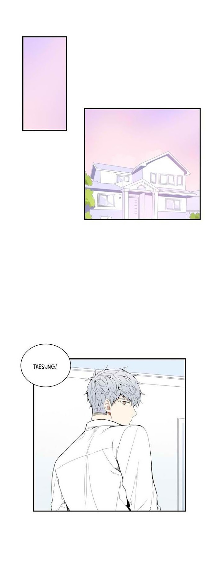 Read Cherry Blossoms After Winter Manga Online