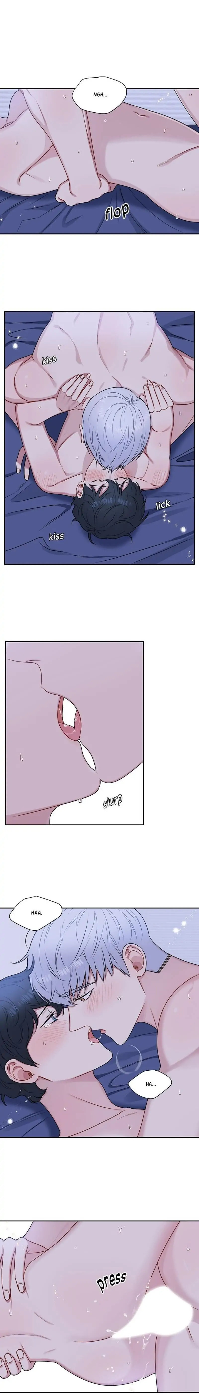 Read Cherry Blossoms After Winter Manga Online