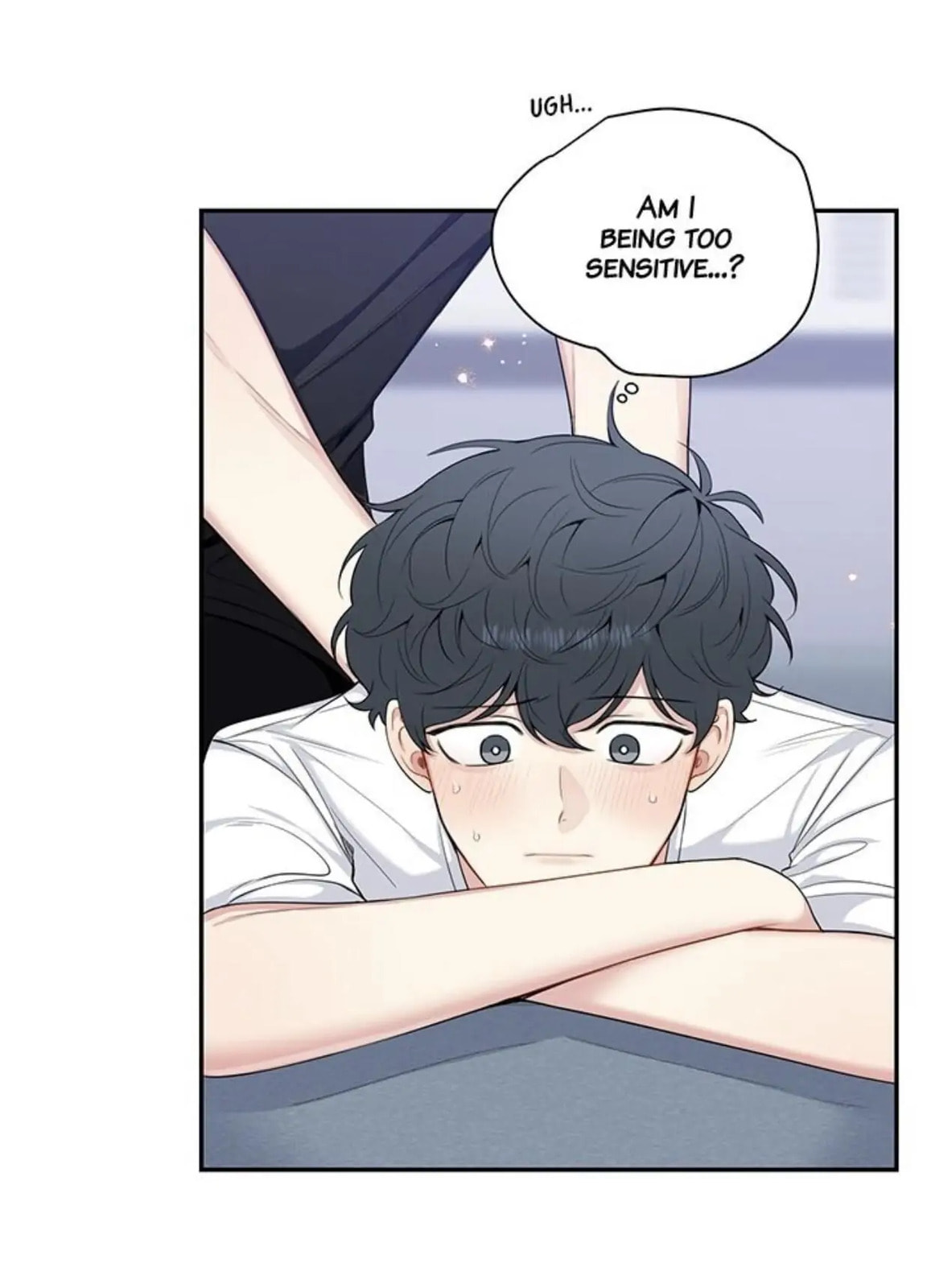 Read Cherry Blossoms After Winter Manga Online