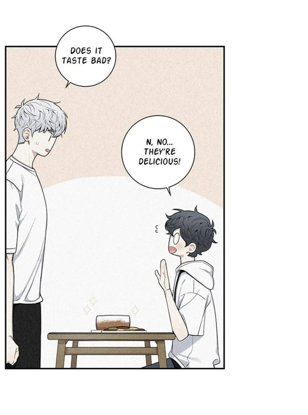 Read Cherry Blossoms After Winter Manga Online