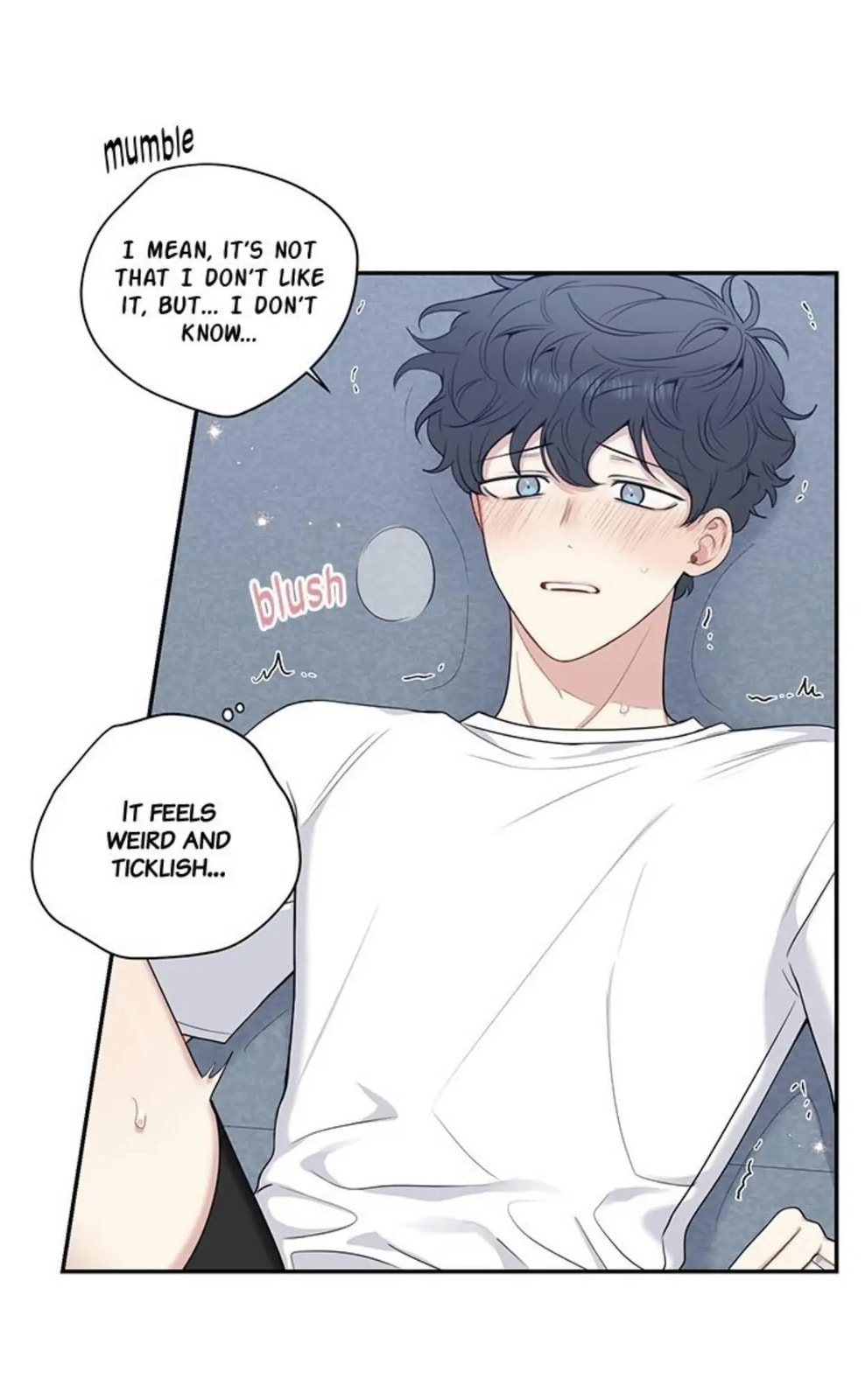 Read Cherry Blossoms After Winter Manga Online