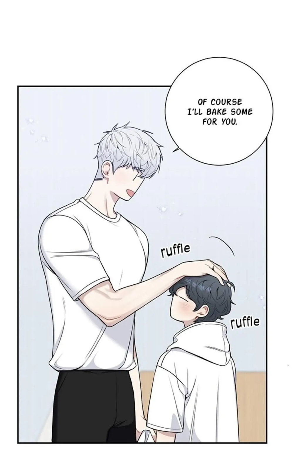 Read Cherry Blossoms After Winter Manga Online