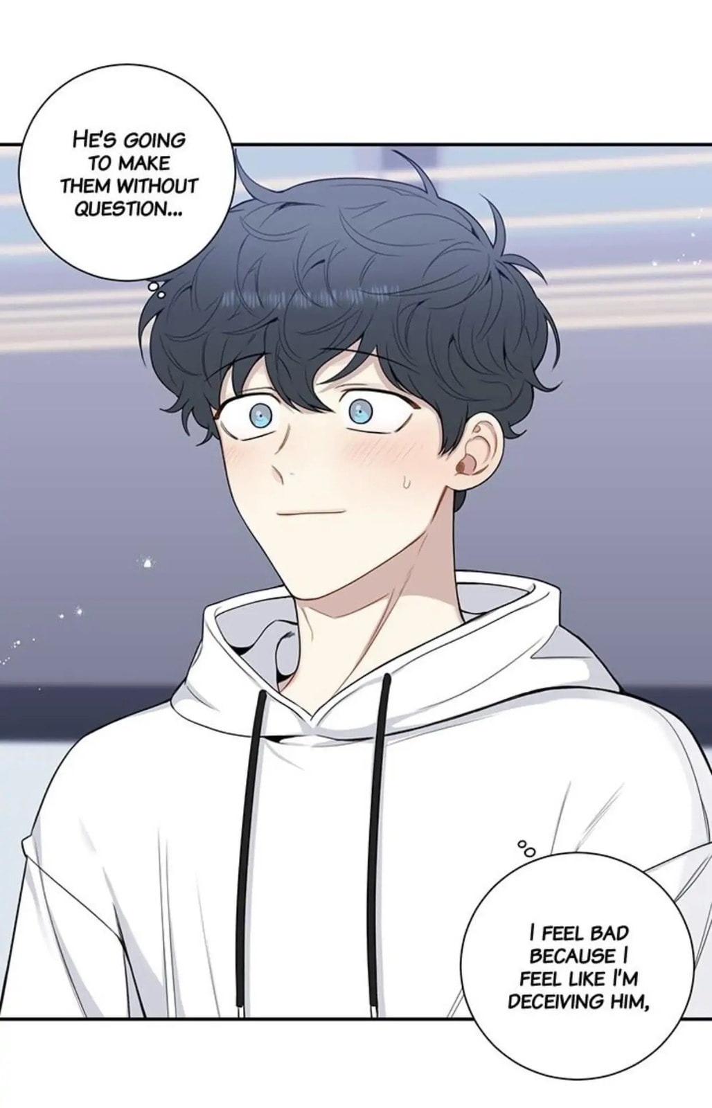 Read Cherry Blossoms After Winter Manga Online
