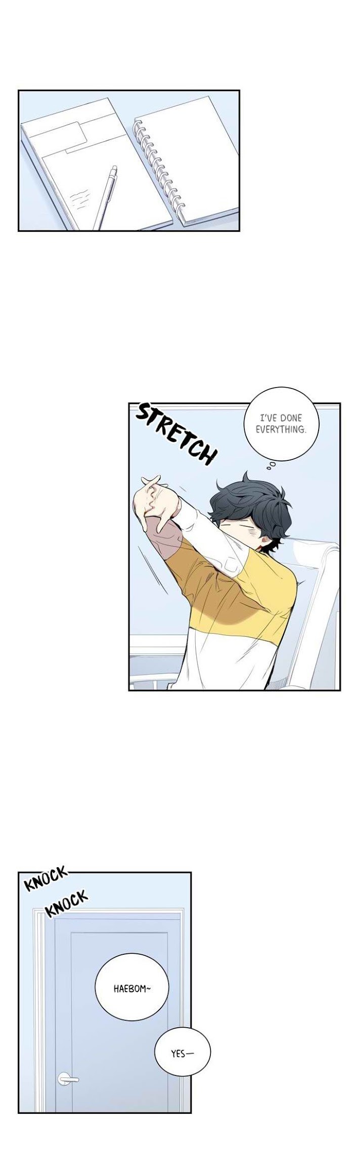 Read Cherry Blossoms After Winter Manga Online