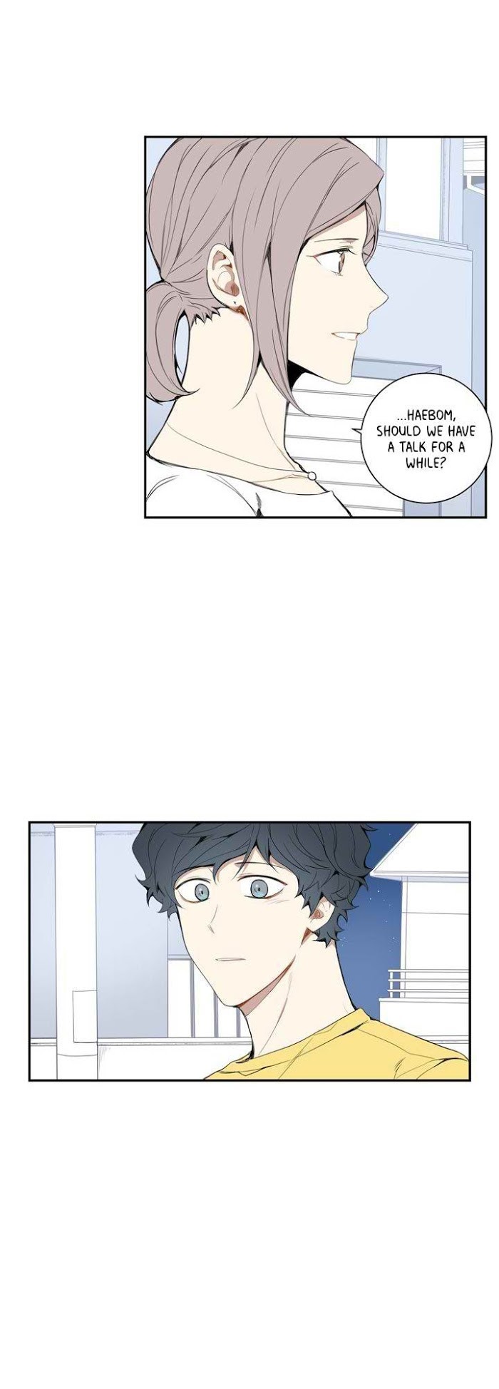 Read Cherry Blossoms After Winter Manga Online