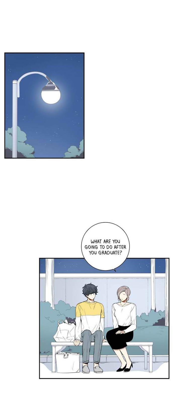 Read Cherry Blossoms After Winter Manga Online
