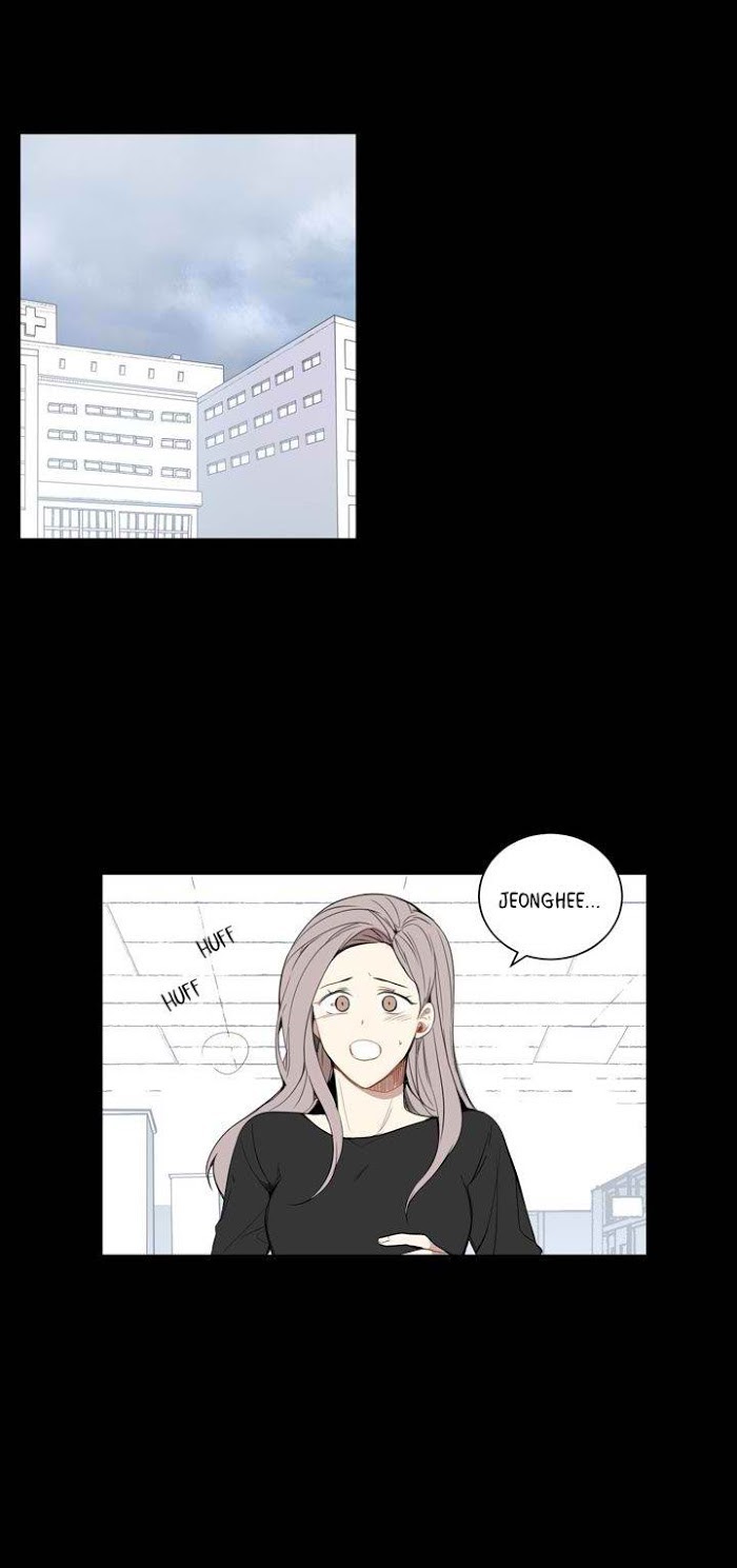 Read Cherry Blossoms After Winter Manga Online