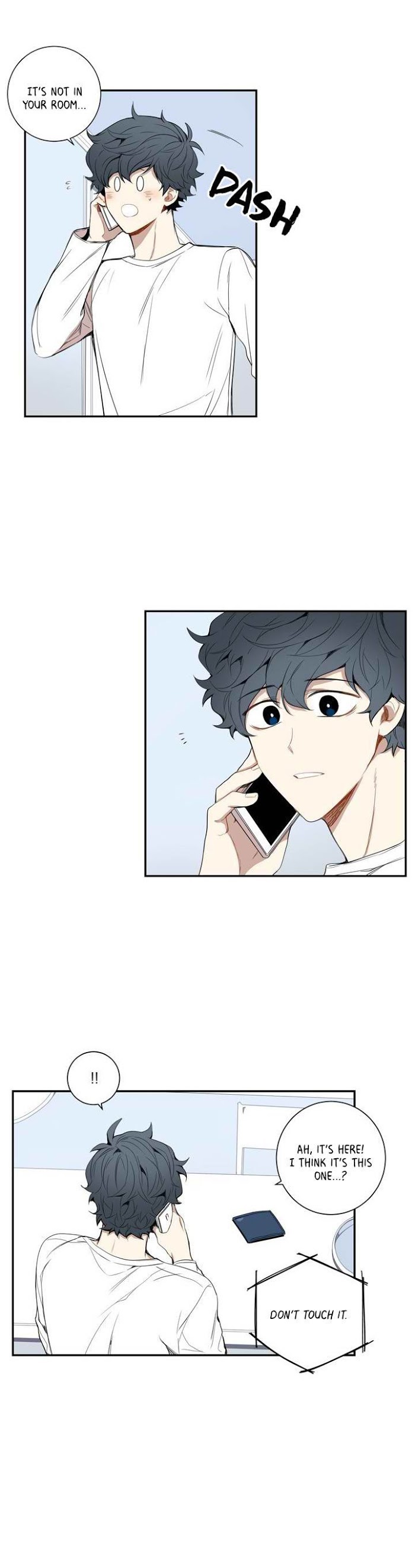 Read Cherry Blossoms After Winter Manga Online