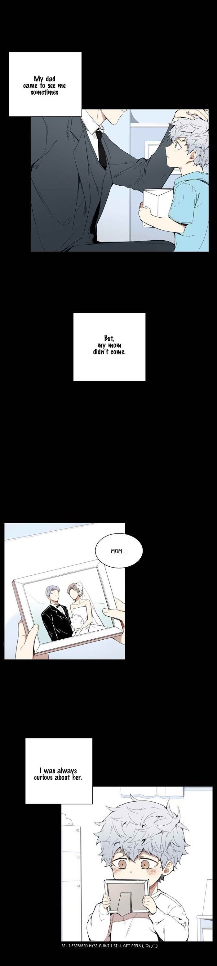 Read Cherry Blossoms After Winter Manga Online