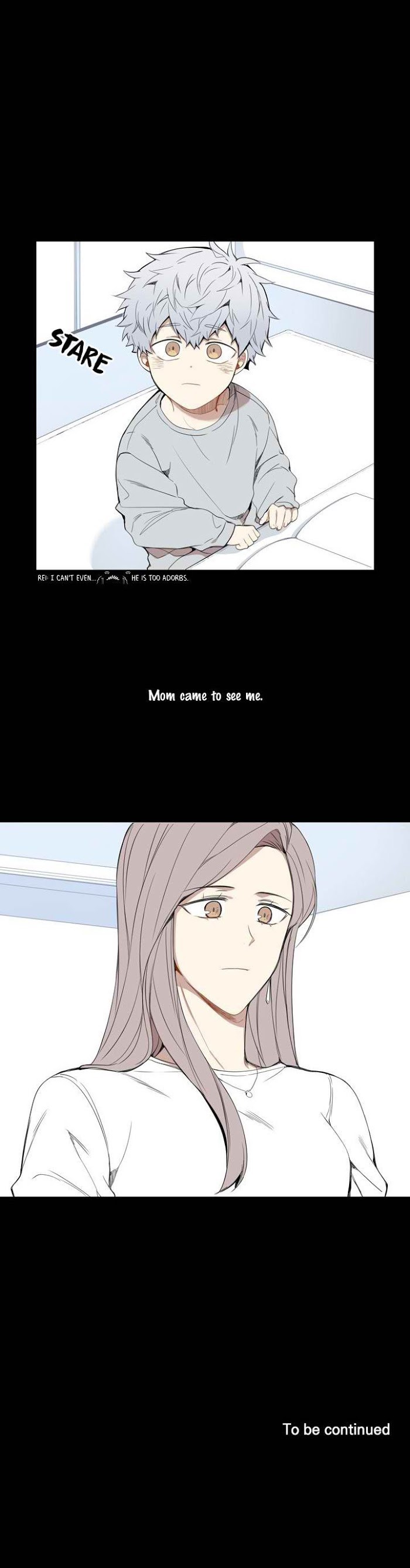 Read Cherry Blossoms After Winter Manga Online