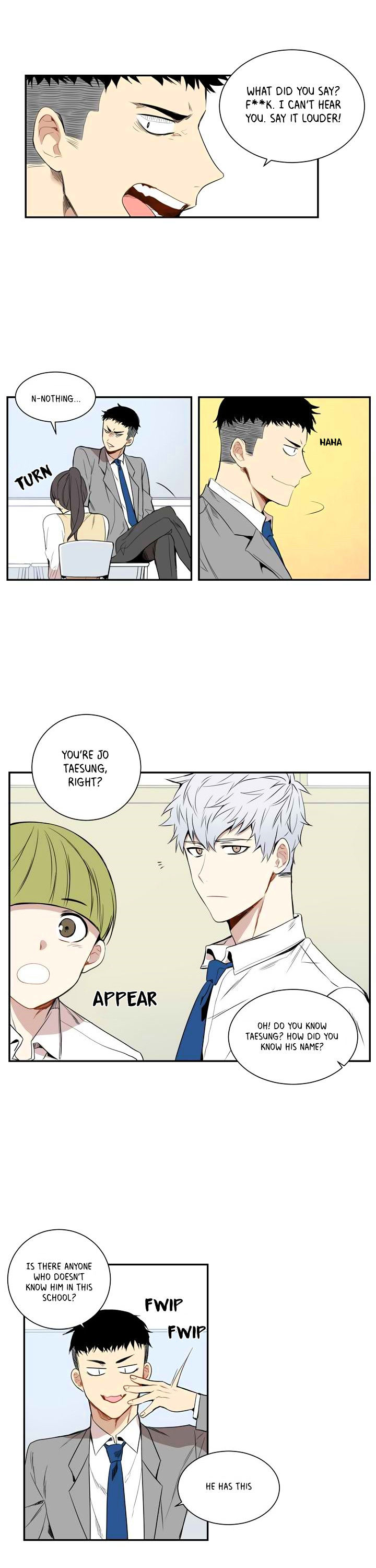 Read Cherry Blossoms After Winter Manga Online