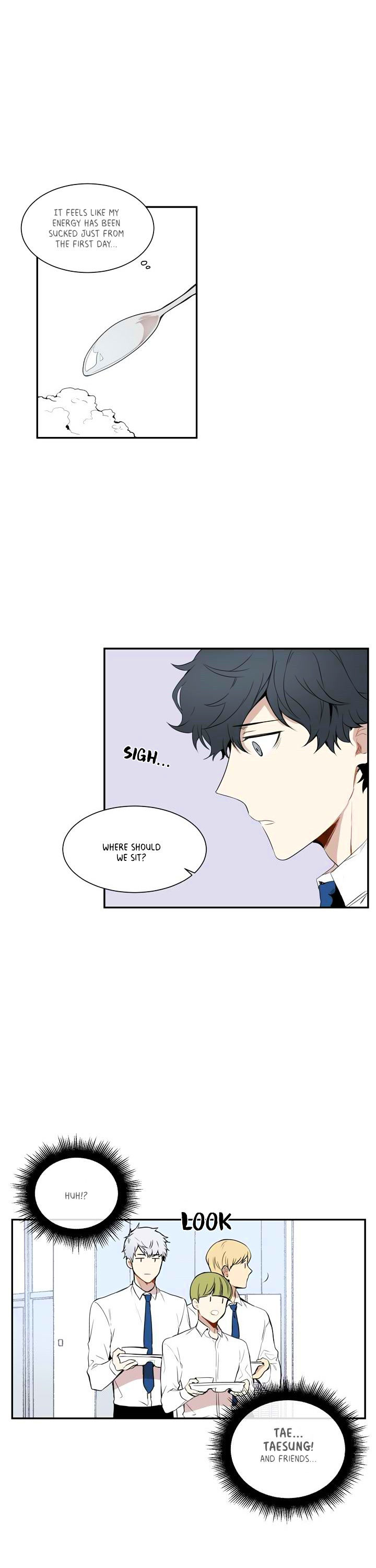 Read Cherry Blossoms After Winter Manga Online
