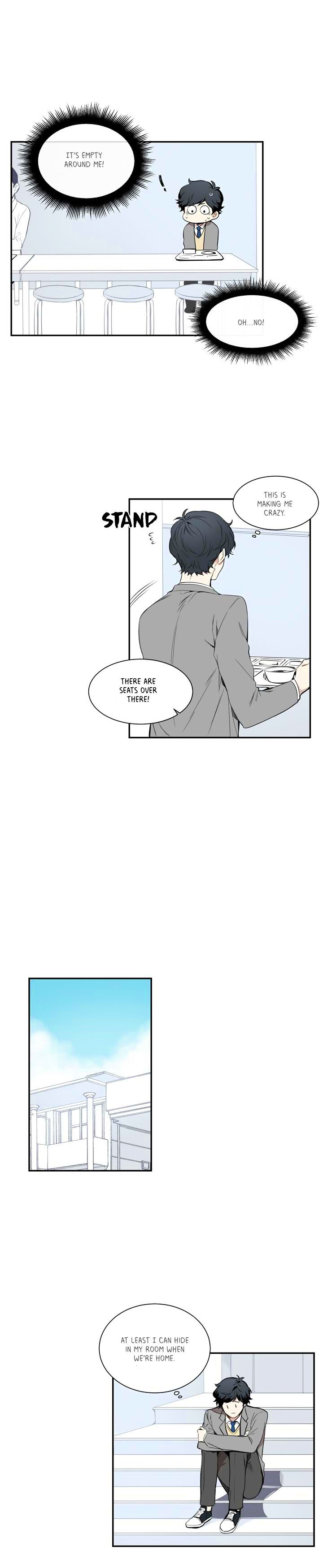 Read Cherry Blossoms After Winter Manga Online