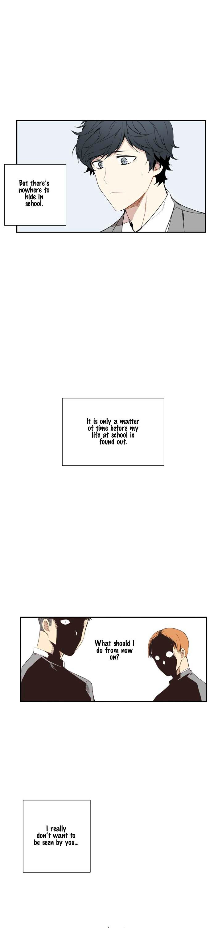 Read Cherry Blossoms After Winter Manga Online