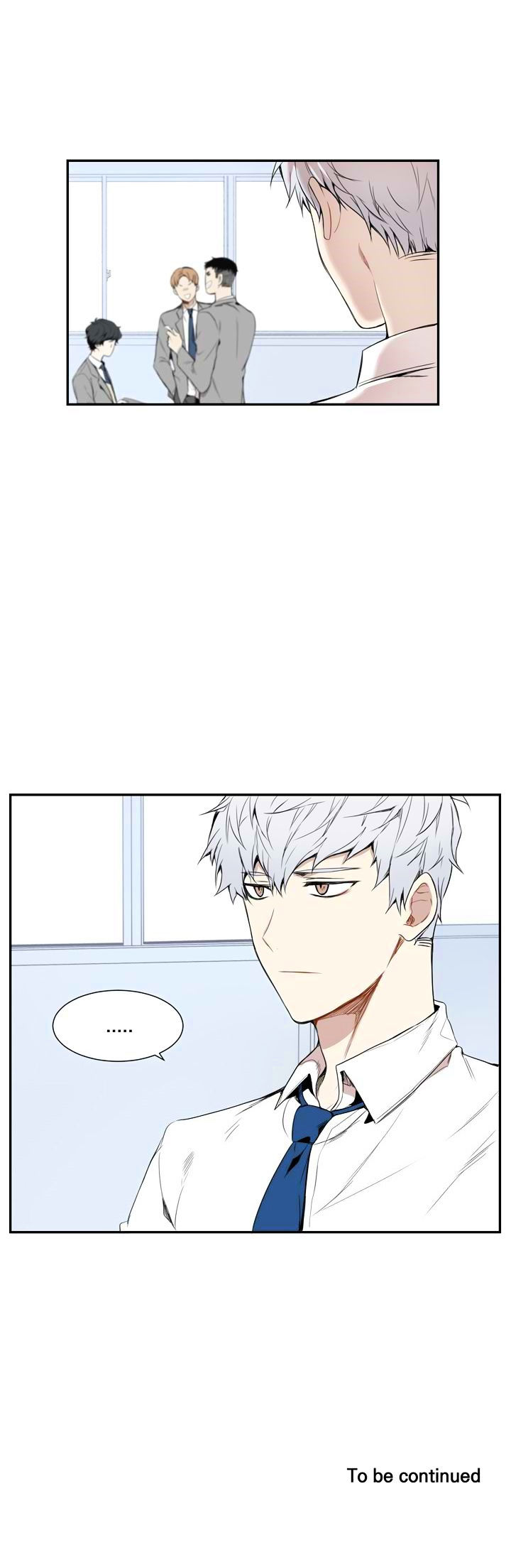 Read Cherry Blossoms After Winter Manga Online