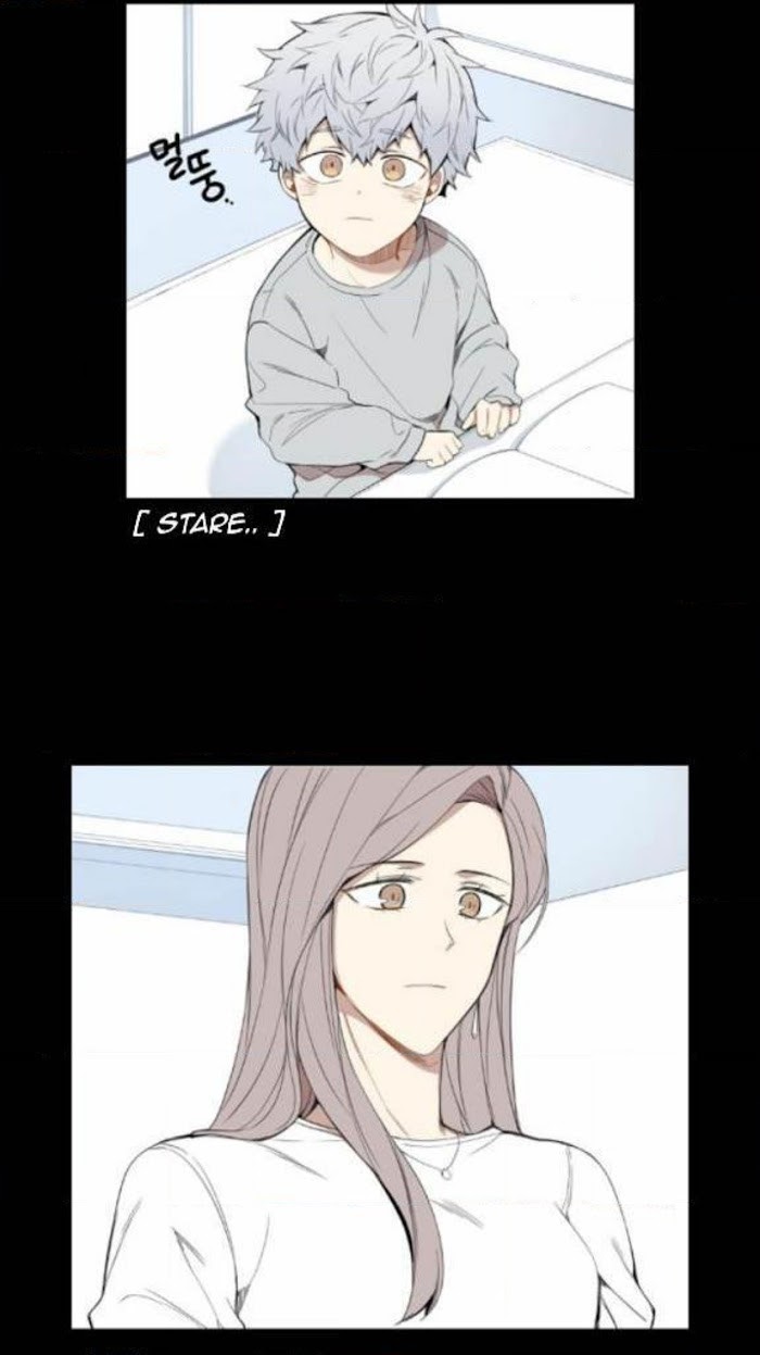 Read Cherry Blossoms After Winter Manga Online