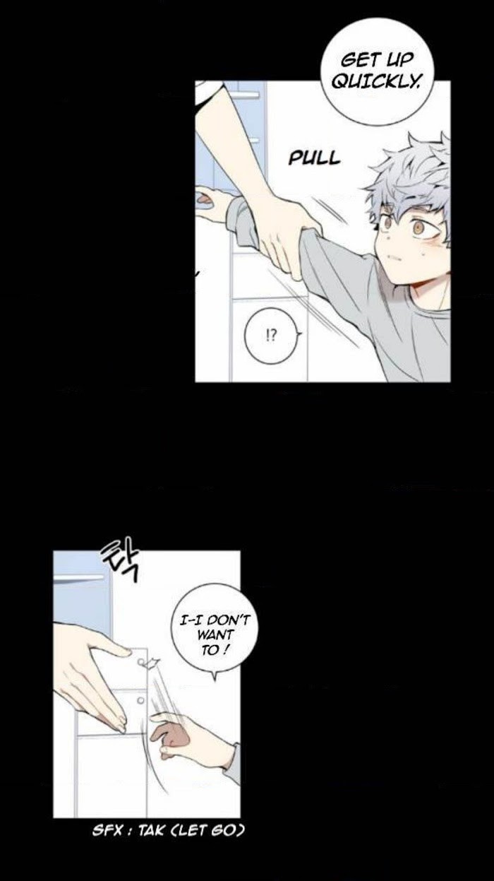 Read Cherry Blossoms After Winter Manga Online
