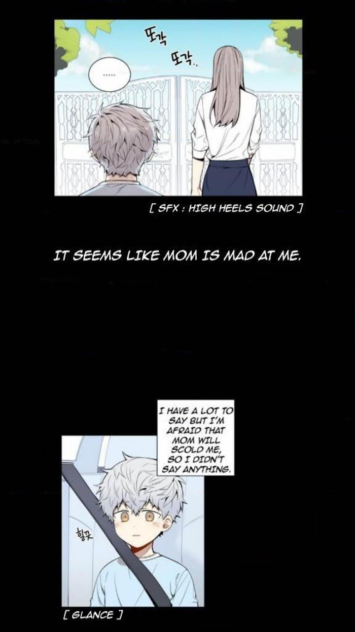 Read Cherry Blossoms After Winter Manga Online
