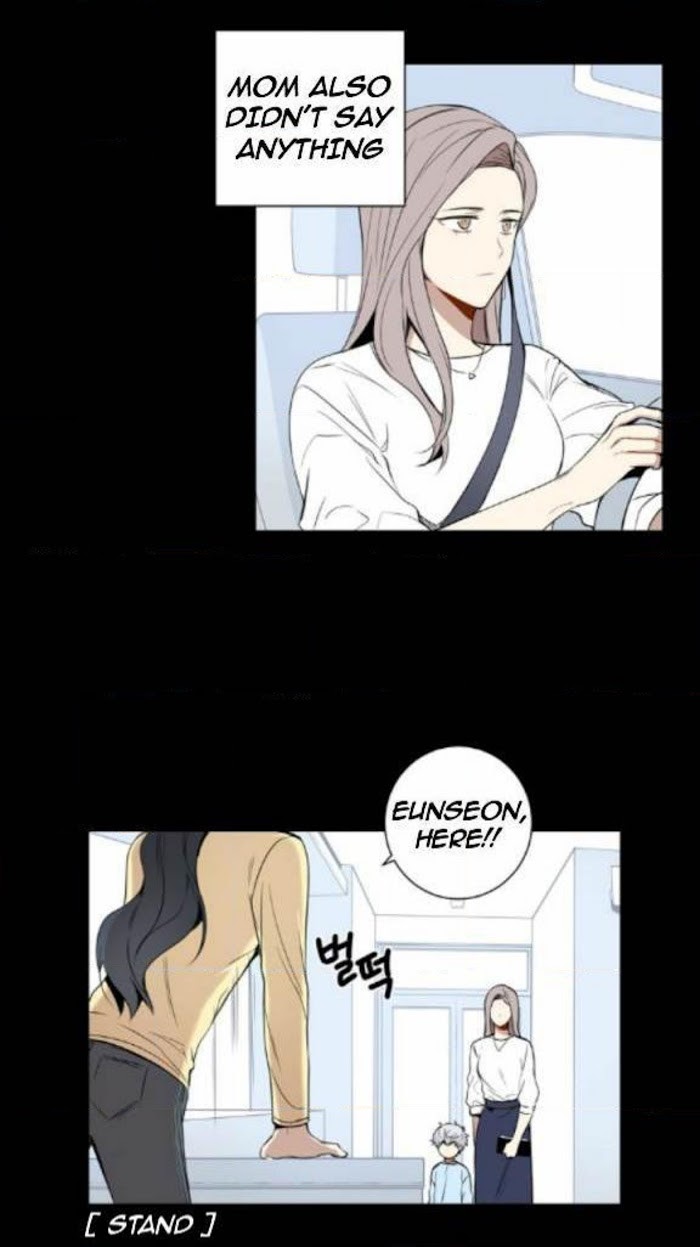 Read Cherry Blossoms After Winter Manga Online
