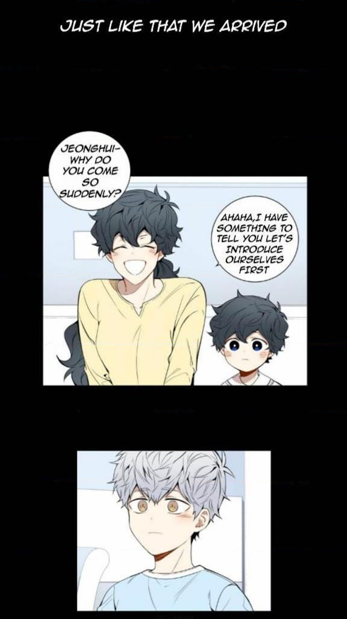 Read Cherry Blossoms After Winter Manga Online