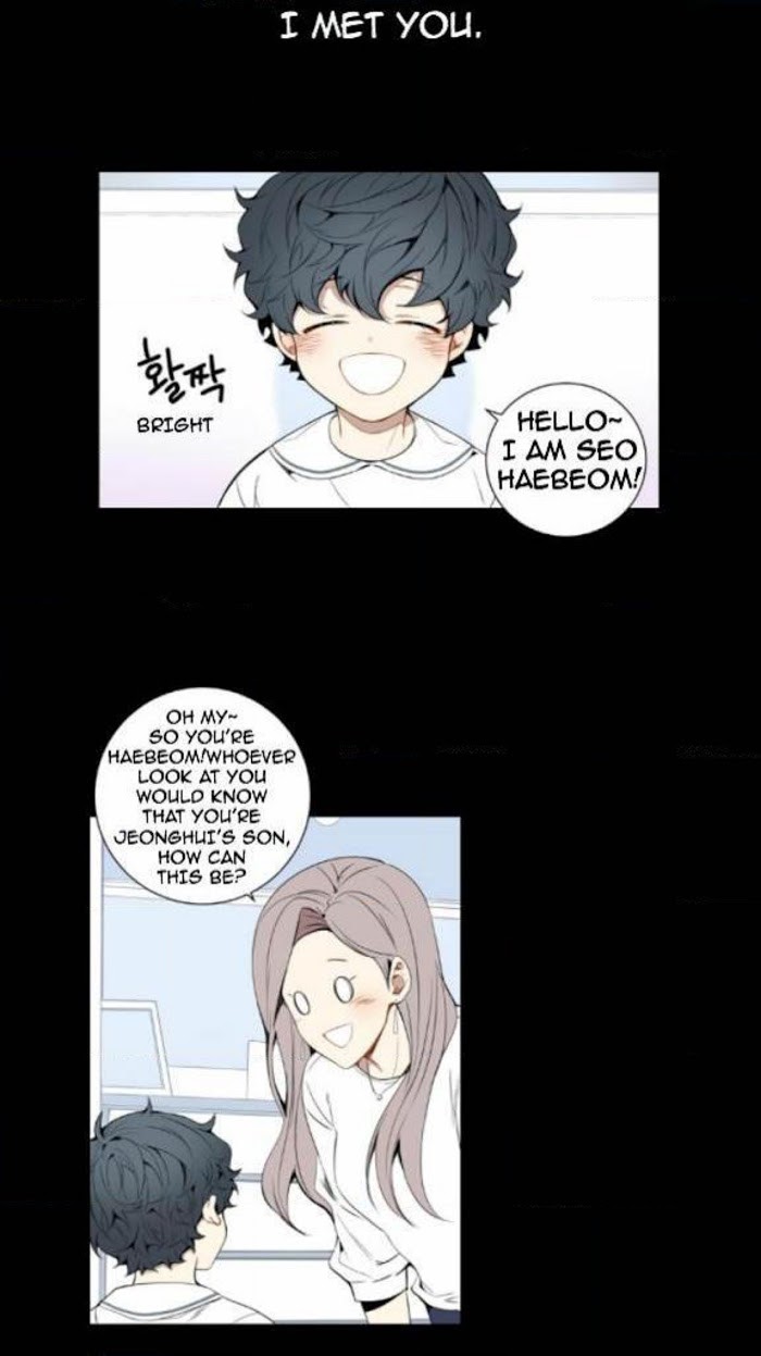 Read Cherry Blossoms After Winter Manga Online