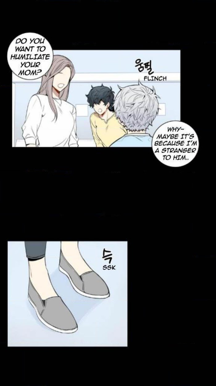 Read Cherry Blossoms After Winter Manga Online